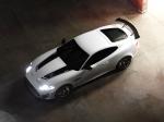 Jaguar XKR-S GT 2013 года